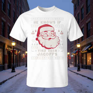 Maglietta promozionale natalizia di Pittsburgh - Product Image 3