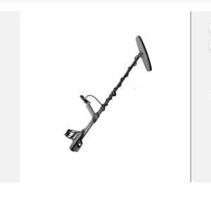 AE Hot Sales New Max Waterproof Underwater <b>Hand</b> <b>Held</b> Magnetic Multi-Frequency IP68 Rated Stainless Steel <b>Metal</b> <b>Detector</b> Raw Gold - Product Image 4