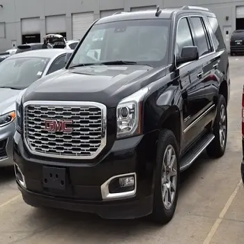 2020 2021 2022 2023 2024 Carros Usados GMC Terrain e Denali