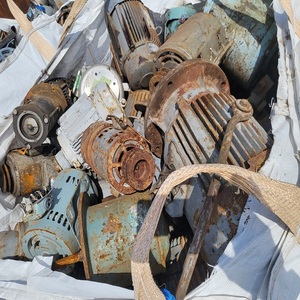 Déchets de moteurs électriques de qualité, déchets de transformateurs, déchets d'alternateurs - Product Image 4