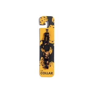 Collier pour animaux de compagnie Bossa Banana par Farm Rio, élégant et confortable pour votre animal de compagnie - Product Image 6