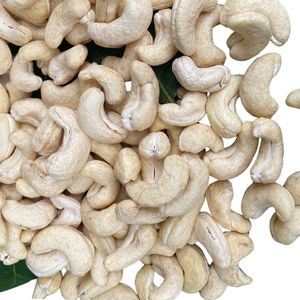 W320สุญญากาศบรรจุภัณฑ์และเม็ดมะม่วงหิมพานต์จากเวียดนาม - Product Image 1