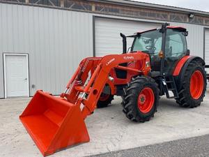 Producto de alta demanda Tractor agrícola Kubota multifuncional Tractor Kubota en venta - Product Image 6