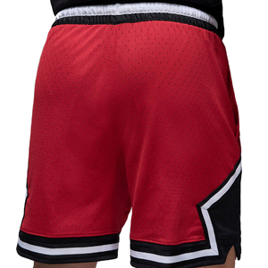 Conjunto de Uniforme de Baloncesto Sublimado de Diseño Moderno, 100% Poliéster, Camiseta sin Mangas y Pantalones Cortos, Uniforme de Baloncesto Personalizado - Product Image 4