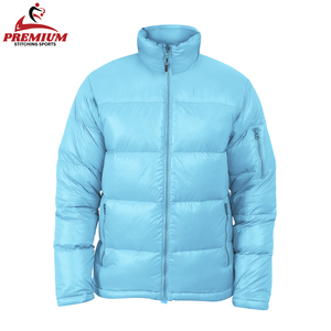 Hot Selling Manufacturer Wholesale <b>Men</b> Winter Bubble Outerwear Clothing Coats <b>Utility</b> Puffer <b>Jacket</b> for <b>Men</b> - Product Image 4