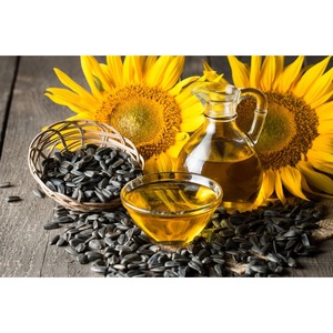 Huile de tournesol raffinée de qualité supérieure, huile de cuisson pure comestible, goût léger, huile végétale saine, fournisseur en gros pour la vente en vrac - Product Image 3