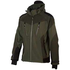 Veste de chasse en tissu durable d'approvisionnement d'usine en gros vestes de chasse attrayantes et impressionnantes à 2023 arrivées - Product Image 4