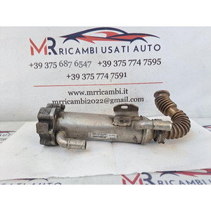 ÉCHANGER DE CHAUFFE VOLVO XC70 2ème Série 8801828 D5244T4 diesel 2400 (00>07) - Product Image 4