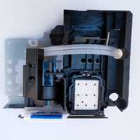 Pièce de rechange pour pompe à encre et station de capsulage pour imprimantes Mutoh 1604, 1624, VJ1604/1624/1638