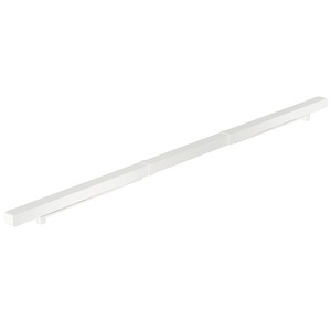 Dormakaba GSR-EMF-1 /vl xea รางเลื่อนสำหรับ TS 98 xea บานพับ P100สีขาว - Product Image 1