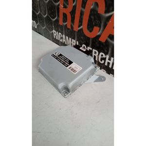 ชุดควบคุมระบบกันสะเทือนแบบลม 2GR สำหรับรถยนต์ LEXUS RX Series (L2) (15>) 89243-48030 ไฮบริด 3.5 - Product Image 3