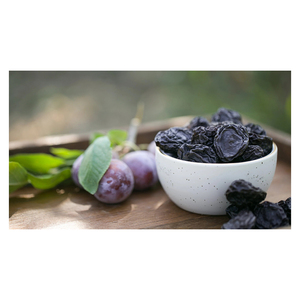 Prunes secos a granel para distribución a gran escala y disponibilidad continua - Product Image 3
