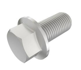 Perno de Tractor JD duradero y confiable H232610 Número de pieza para equipos agrícolas Componente de reemplazo de maquinaria agrícola - Product Image 3