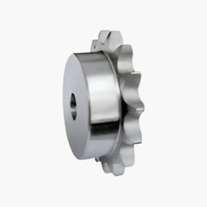 Precision CNC Machined One-Way Clutch <b>Sprockets</b> Stainless Steel Rapid Prototyping and Drilling Capabilities - Product Image 1