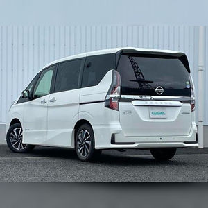 Nissan Serena 2021 de Alta Velocidad, Seminuevo, en Perfectas Condiciones, Envío Global - Product Image 3