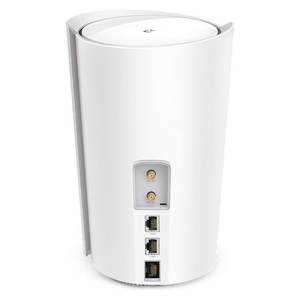 Router Módem de Banda Dual TP-Link DECO X50 5G AX3000 Blanco 0920121 - Product Image 3