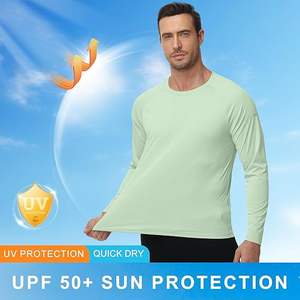 Camiseta de Compresión para Artes Marciales Mixtas para Hombre, Secado Rápido, Transpirable, Ligera, 100% Poliéster, Impresión por Sublimación Personalizada - Product Image 6