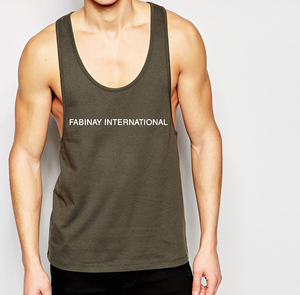 Premium Quality <b>Men's</b> <b>tank</b> <b>Top</b> Active Wear Quick Dry <b>Tank</b> <b>Top</b> for <b>Men</b> - Product Image 1