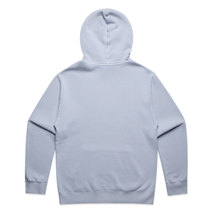 Pull à capuche de haute qualité pour hommes en polyester/coton en vrac Logo avant personnalisé pour l'hiver - Product Image 4