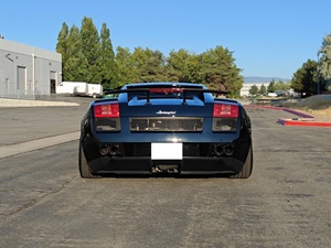 Offre exceptionnelle : Lamborghini Gallardo Coupé d'occasion 2006, propre et prête à être expédiée - Product Image 6