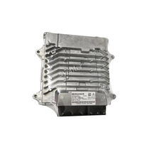 Módulo de Control Electrónico ECM ECU para Motor Diésel ISG CM2880, Controlador de Computadora de Motor 5348863 5348867