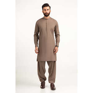 Trajes de Novio SK-STY25-014 de Corte Regular, Diseñados para Comodidad y Estilo - Product Image 4