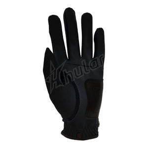 Unisex Professional Customized Goat Leather Hand Protection Baseball Batting Gloves OEM Softball Batting Gloves - Product Image 3