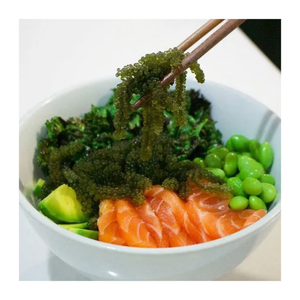 Vente en gros de raisin de mer frais et déshydraté-Exportateur de raisin de mer du Vietnam offrant des offres en vrac-Sea Grape By 99 Gold Data - Product Image 3