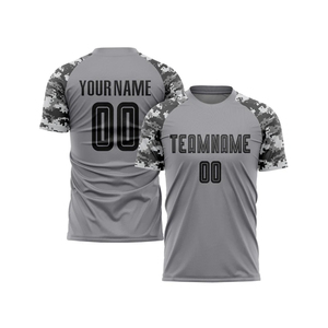 Pakistan 2025 Premium séchage rapide conforts vêtements de football nom de club chemises équipe maillot de football sublimation maillot de football - Product Image 4