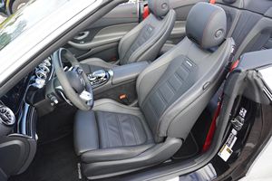 รถเมอร์เซเดส-เอเอ็มจี อี53 คาบริโอเล็ต ปี 2023 สภาพสะอาดมาก - Product Image 2