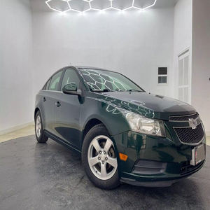 Chevrolet Cruze 1LT Sedán FWD 2014 - Product Image 1