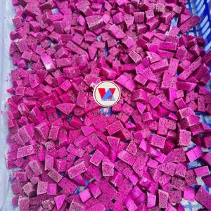 ผลไม้มังกรเวียดนามคุณภาพสูง หั่นเป็นชิ้น ราคาสุดคุ้ม - Product Image 3