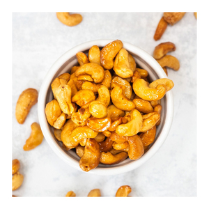 Max 8% Defecto Blanco Split WS Anacardo WW180 Más vendidos Marfil blanco fresco Alimentos crudos y bebidas WW320 - Product Image 3