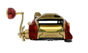 ซื้อเลย! พลังขับเคลื่อนไร้ขีดจำกัดสำหรับรอกตกปลา G1200MJ กำลังสูง - GLOBAL EXPORTS - Product Image 1