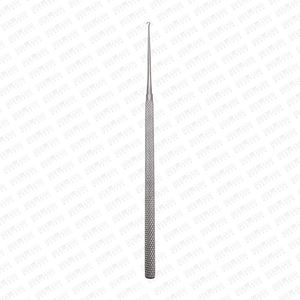 เครื่องดึงเนื้อเยื่อเข้าผ่าตัดด้วยมือขนาด150มม. ทำจากสเตนเลสสตีลใช้ซ้ำได้เครื่องมือหดสำหรับใช้ทางการแพทย์และทางคลินิก - Product Image 1