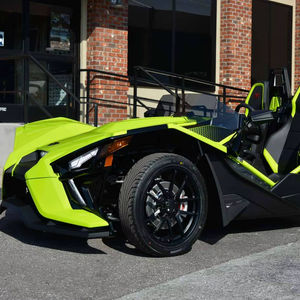 NUEVO ÉXITO DE VENTAS 2025 Slingshots SL / R / SLR (AutoDrive) Motocicleta de 3 Ruedas Homologada EEA EPA - Product Image 1