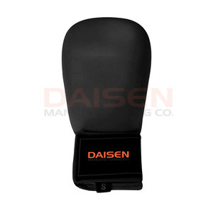Equipo de Artes Marciales, Guantes de Karate Hechos con Materiales de Alta Calidad, Guantes de Karate para Golpear, Guantes Deportivos de Karate - Product Image 6