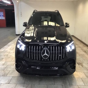 Mercedes-Benz GLE AMG GLE 53 2024 Usado en Buen Estado - Product Image 1