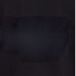 เสื้อกล้ามแขนกุดพิมพ์โลโก้ด้านหน้าและด้านหลังเสื้อออกกำลังกายผ้าฝ้ายเนื้อนุ่มสำหรับสตรีทแวร์และลุคฤดูร้อน - Product Image 4