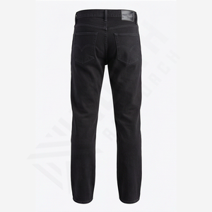 Fabricant leader de jeans en denim pour hommes, offrant une grande durabilité, confort et style, fournisseur en gros au Pakistan - Product Image 2