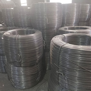 Alambre de Acero Sae1008 de 5.5 mm Personalizado al por Mayor con MOQ Bajo - Product Image 6
