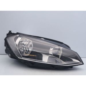 Faro Anteriore Destro DX VOLKSWAGEN Golf 7 Sedan 5G2941006 (12>) - Product Image 1