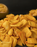 VIETNAM GEDROOGDE JACKFRUIT FABRIEK COMPETITIEVE PRIJS EXPORT