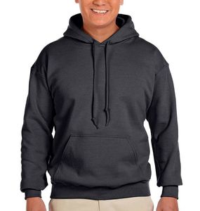 Haute qualité personnalisé imprimé décontracté coton polaire sweats à capuche lourds meilleur pull hommes et femmes portent un sweat à capuche lavé - Product Image 3