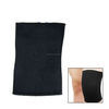 Shemax 2023ปลอกรัดเข่าสำหรับป้องกันเข่ายางยืดสีดำสำหรับเล่นกีฬา - Product Image 2