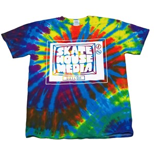 Fournisseurs de t-shirts Tie Dye Pakistan Tie Dyed T Shirt Vente en gros Tie Dyed t-shirts Vente en gros au Royaume-Uni - Product Image 1