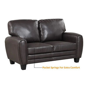 Sofá de polipiel, 2S - Product Image 4