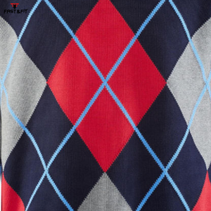 Suéter de Alta Calidad para Hombre, Informal, de Invierno, Suave y Cómodo, Antiarrugas, de Secado Rápido, de Lana/Cachemira, con Logotipo Frontal - Product Image 5