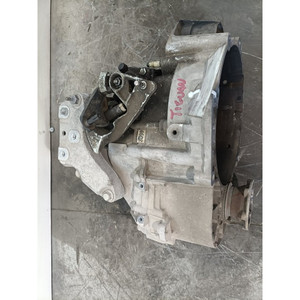 เกียร์ธรรมดาแบบสมบูรณ์ VOLKSWAGEN Tiguan รุ่นที่ 2 0A6300046F CFFB ดีเซล 1968 (11>15) - Product Image 2