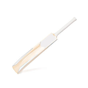 Meilleur prix pour les chauves-souris de sport en bois de cricket pour hommes imprimés de logo personnalisé de haute qualité - Product Image 3